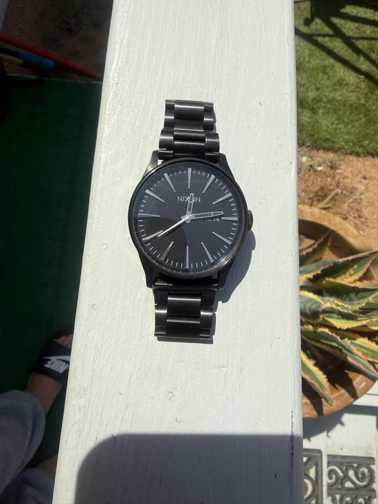 Nixon Other - Nixon Watch